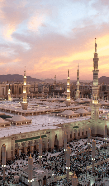 Saudi Arabia image